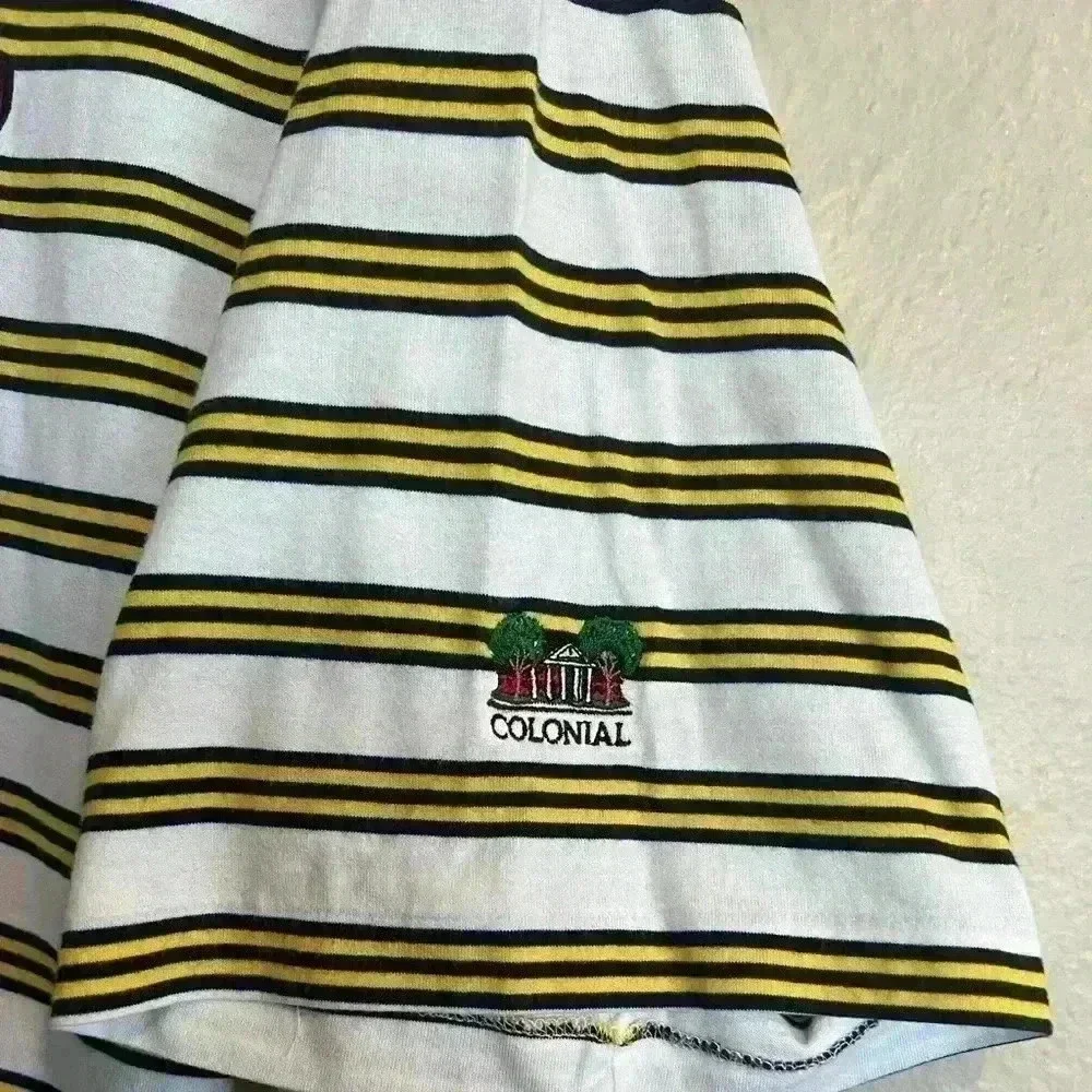 Polo Golf